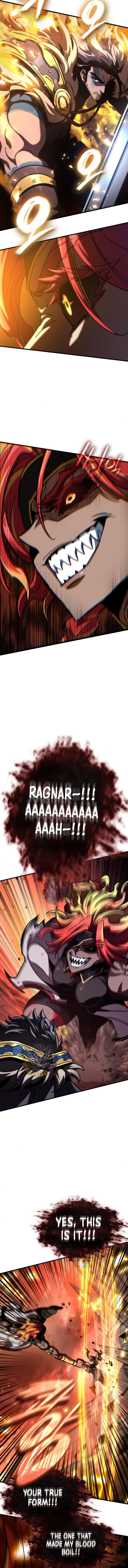 Valhalla Saga Chapter 36 3